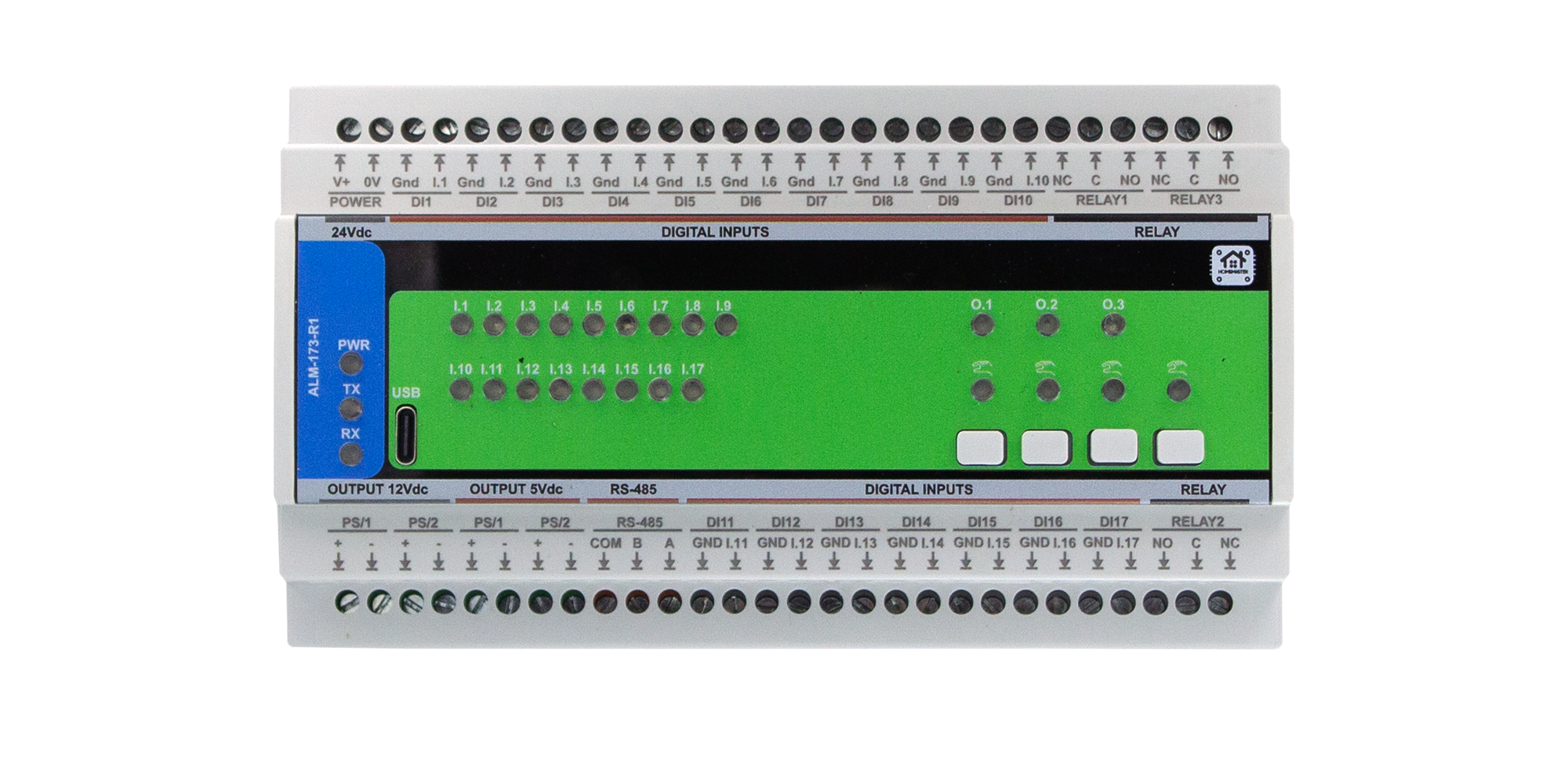 ALM-173-R1