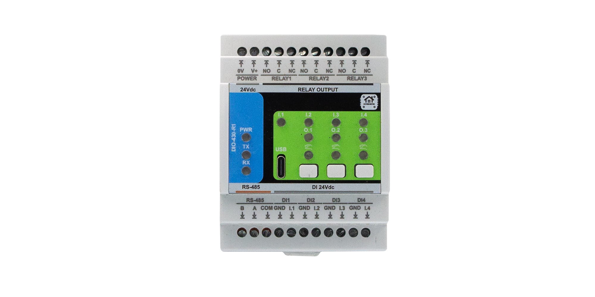 DIO-430-R1